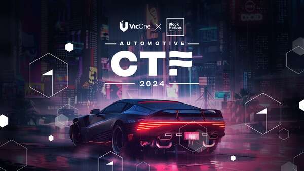 自動車サイバーセキュリティコンテスト「Automotive CTF Japan」エントリー受付開始、8月から開催