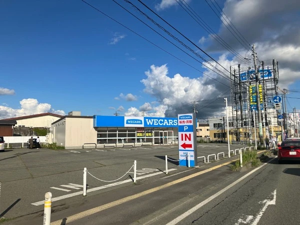 WECARS、秋田店が7月4日オープンへ