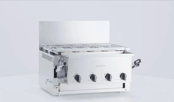 リンナイ、低炭素水素モデルタウン実証に参画…水素機器を提供