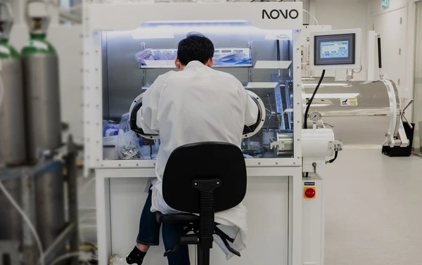 ボルボカーズとノースボルトの合弁「NOVO Energy」、電池技術の研究開発子会社をボルボグループに売却へ