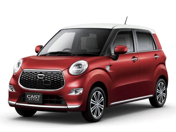 ダイハツの中古車サブスク「ツキノリ」がSNSで話題！ 月額2万5000円からで「かなりおトク」と評価も
