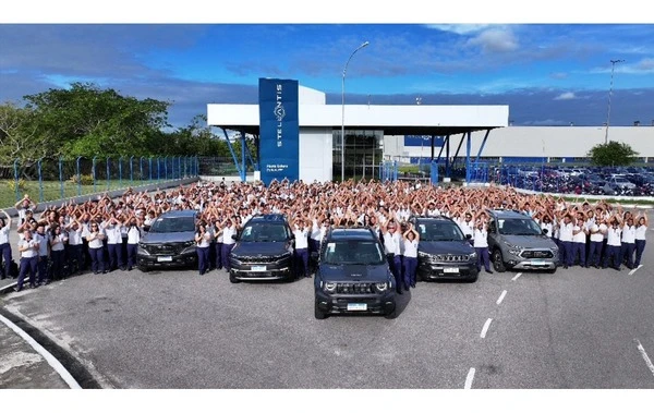 ステランティス、バイオハイブリッド搭載車、2026年にブラジルで発売へ