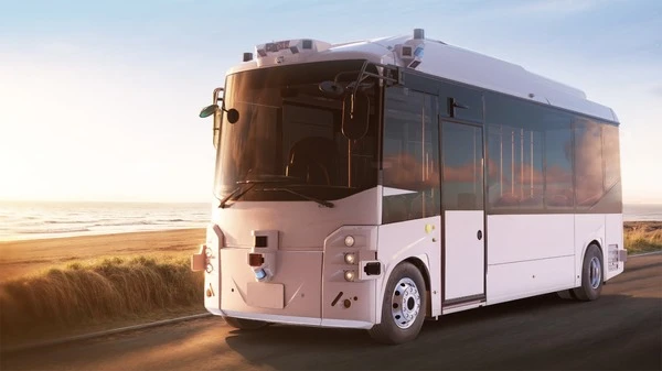 ティアフォー、サイバーセキュリティコンサルティング実施…空港での自動運転バス実証実験に向けて