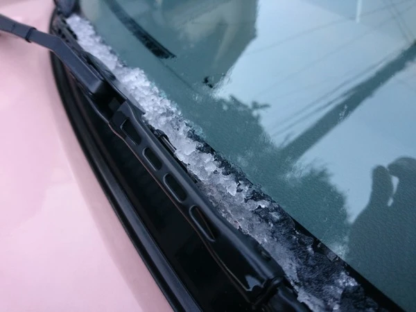 SBI損保が降雹予測モデルの構築に着手、気象ビッグデータ活用…ダイレクト損保初