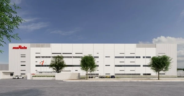 村田製作所がベトナム工場拡張、車載向けコイル製品増産へ