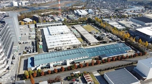 三菱ふそう中津工場、労働安全衛生マネジメントの国際規格「ISO45001」認証を取得
