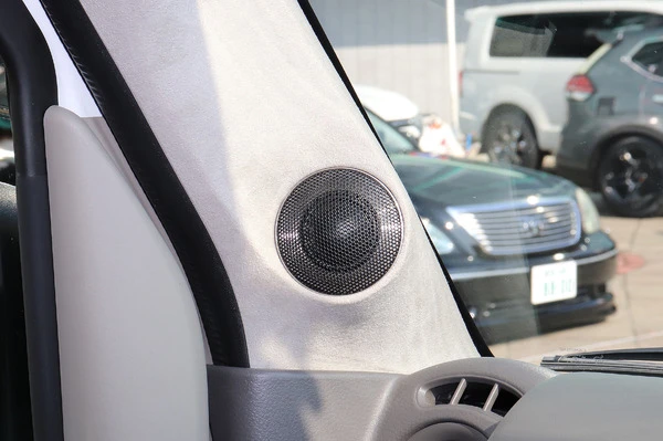 音像が立体的に展開する、「ツイーター」のスペシャルな付け方がある!?［イン・カー・リスニング学…スピーカー編］