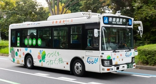 自動運転車両と路側センサを協調、情報通信ソフトを無料公開…名古屋大学
