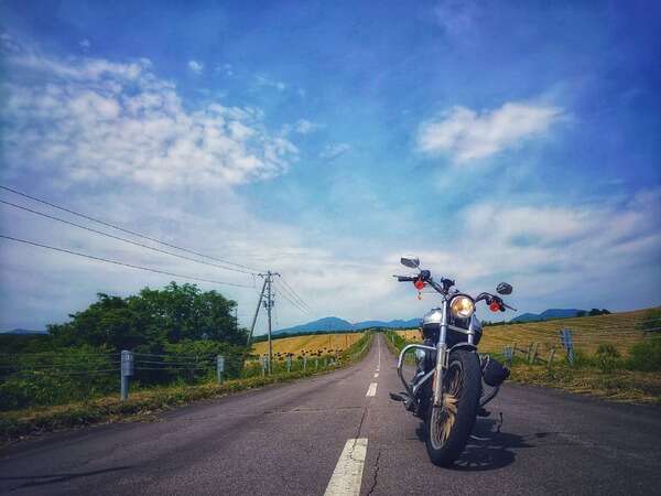 大切な人がバイクに乗ると…8割が「心配」と回答　安全性調査