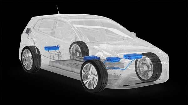 EVを守る安全技術…米イートンが欧州バッテリーショー2024出展へ