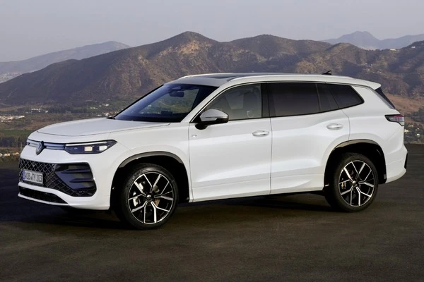 VW主力ブランド、売上増も営業利益は46％減…2025年第1四半期決算