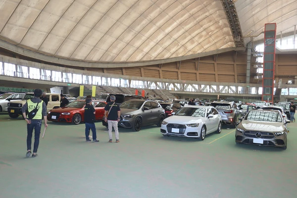 ハイレベルなサウンドカーが全国から集結！『第12回ヨーロピアンサウンド カーオーディオコンテスト』注目車レビュー　Part 2