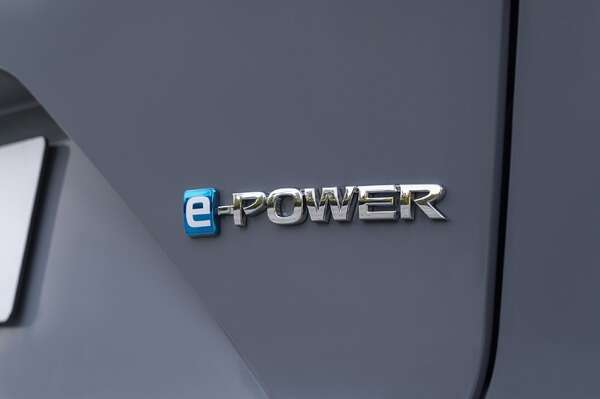 日産、第3世代「e-POWER」開発へ…高速燃費は15％向上