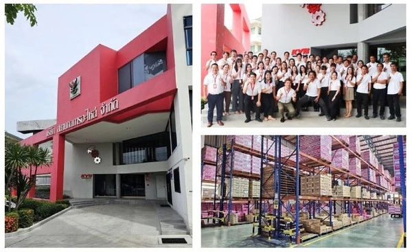 カヤバ、タイ市場進出…バンコクにショックアブソーバー販売会社を設立