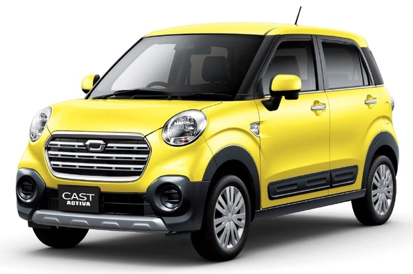 ビギナーにやさしい中古車選びとは？見た目×大きさで探す