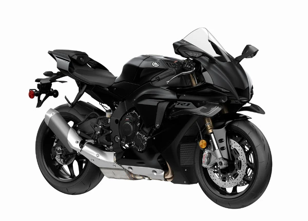 ヤマハの最高峰スーパースポーツ『YZF-R1』2026年モデルの「レースベース車」、244万2000円で発売へ