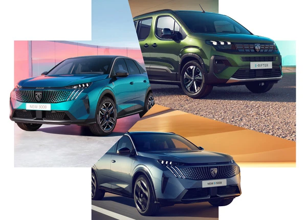 「フランス車は壊れる」不安払拭へ、プジョー＆シトロエン車向け新サポートプログラム導入