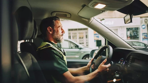 HERE、トラックドライバーの安全運転を支援…危険運転や速度違反などのデータ分析サービスを拡充