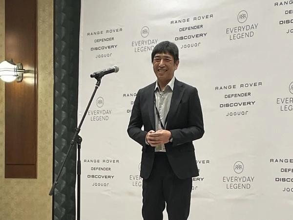 ランドローバー岡崎、「EVERYDAY LEGEND 2026」テクニシャン部門で優勝…故障診断プロセスを競う