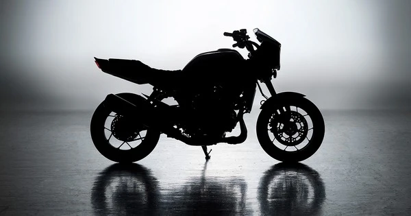 ホンダ『CB1000F SE コンセプト』、鈴鹿8耐で世界初公開へ