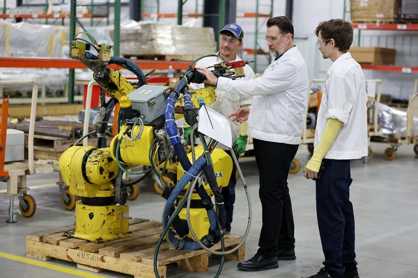 ホンダ、米オハイオ州に循環型リソースセンター開設…廃棄物削減と資源再利用を推進