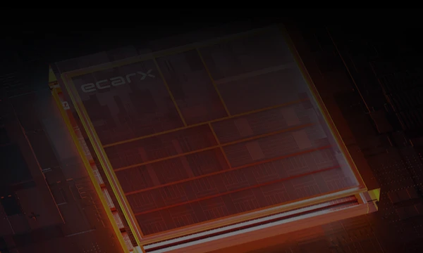 サムスンとECARX、戦略的提携を締結…自動車向けAI技術の商用化加速へ