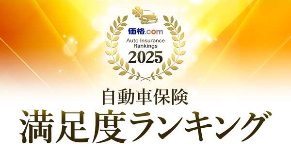 自動車保険満足度ランキング、上位10社中8社がダイレクト系損保に