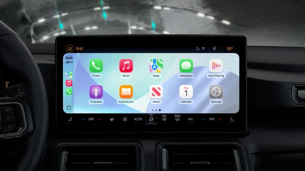 アップル「iOS 26」発表、「CarPlay」の進化ポイントは