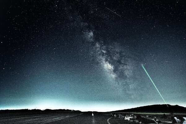 広い！ 空港の滑走路から星空を見上げる…長崎県でツアー企画　9月27-29日