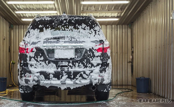 第二期「洗車場ブーム」到来？…純水・トンネル型・エンタメ性・AI認証決済など進化する洗車場