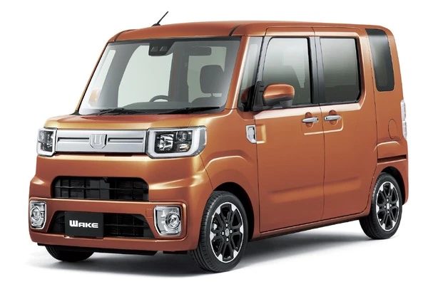 ダイハツ、月額2万5000円からの中古車サブスク「ツキノリ」本格展開