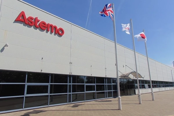 ホンダと日立が出資のAstemo、英国子会社が次世代EV向けインバーター製造ライン新設へ