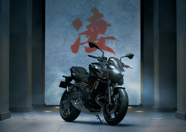 649ccパラツインネイキッド、カワサキ『Z650 S』日本初導入、107万8000円で7月11日発売