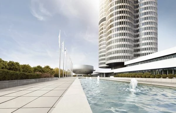 BMWグループ、2025年業績見通しを下方修正…中国市場の低迷で