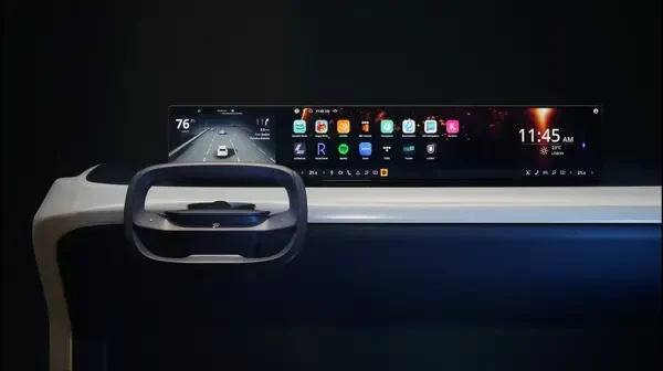 フォルビア傘下のAppningが車内エンタメ強化、4screenと提携