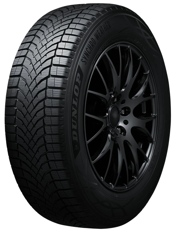 住友ゴム、オールシーズンタイヤ「SYNCHRO WEATHER」に軽自動車向け14インチ追加…全100サイズに