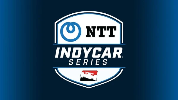 NTTグループ、米INDYCAR SERIESの支援継続…生成AIでファン体験を強化する新たな取り組みも