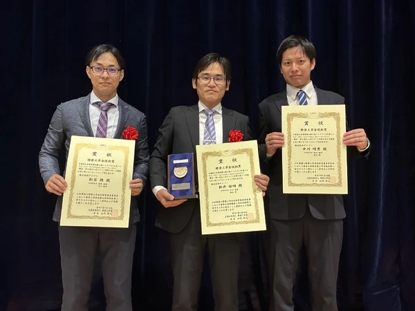 デンソーの「トリプルS生産システム」、多品種少量生産に対応…精密工学会技術賞を受賞