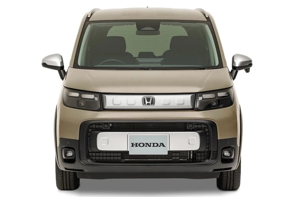 ホンダの国内販売が低迷、輸出は急伸　2025年4～9月期実績