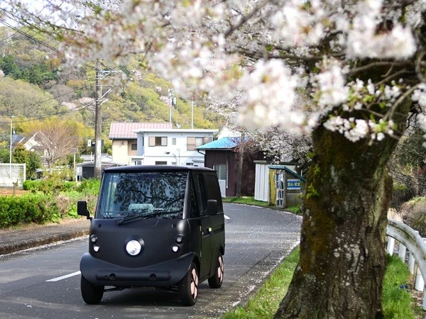 トノックス、平和島自動運転協議会に参画、特装車架装メーカーの知見活用