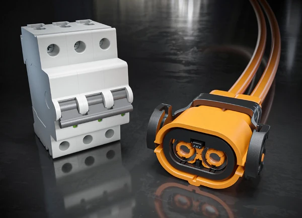 BASF、湿度や高温環境に強い新素材「ウルトラミッド T6000」発表…EVの高電圧コネクタなどに