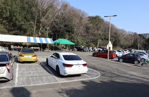 話題のコンペ今年も開催！『まいど大阪 春のプチ車音祭 2025』注目車レビュー　Part 1