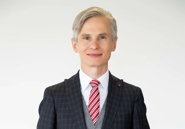 VWジャパン、ブランドディレクターにマーティン・ザーゲ氏が就任