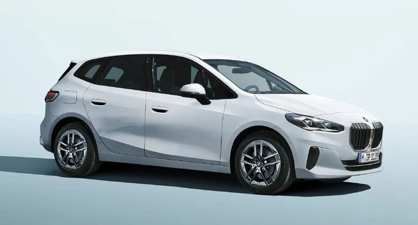 BMW 2シリーズ アクティブ ツアラー、「オリジナル」追加…48Vハイブリッド搭載で498万円