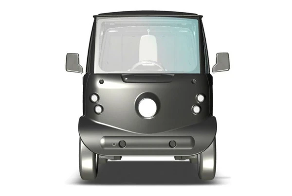 特装車メーカー「トノックス」、超小型モビリティ「クロスケ」など展示へ…ジャパンモビリティショー2025