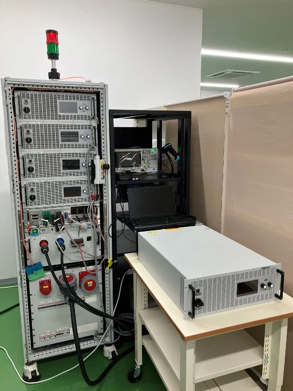 東陽テクニカ、高電圧直流電源装置の校正サービスを国内で開始