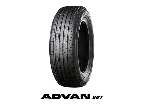 横浜ゴム、BYDに初の純正タイヤ納入開始…『シーライオン6 DM-i』に「ADVAN V61」新車装着