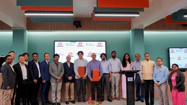 武蔵精密工業、インド・バンガロールに新技術センター「M-TEC」設立