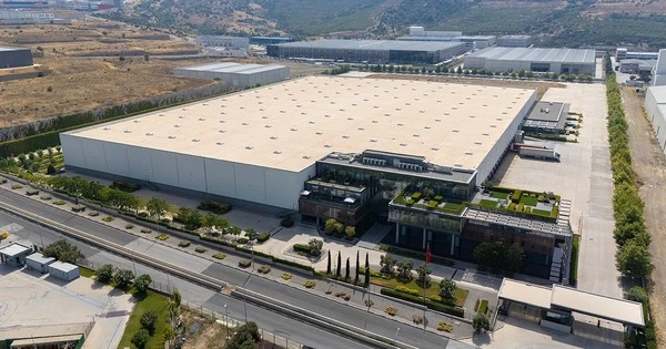 ホンダ、トルコに二輪車工場新設…年産10万台で2026年稼働へ