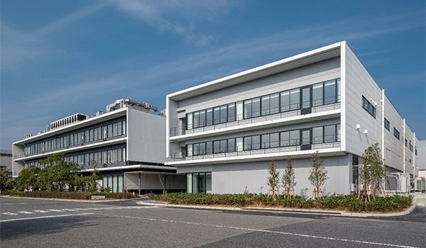 UBE、先端素材開発の新拠点を大阪に設立